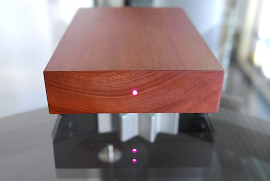 Schumann-Frequenz-Generator 7,83 Hertz